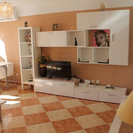 Apartamento Casa Vega Benidorm Exterior foto
