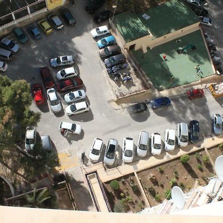Apartamento Casa Vega Benidorm Exterior foto
